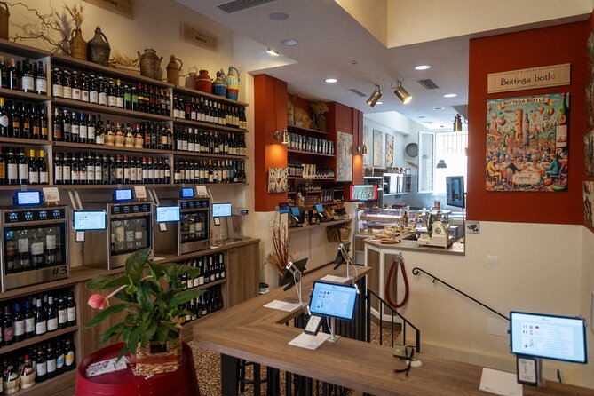 Food and Wine Experience in Bologna, Italy - The food is the real Bologna lesson
