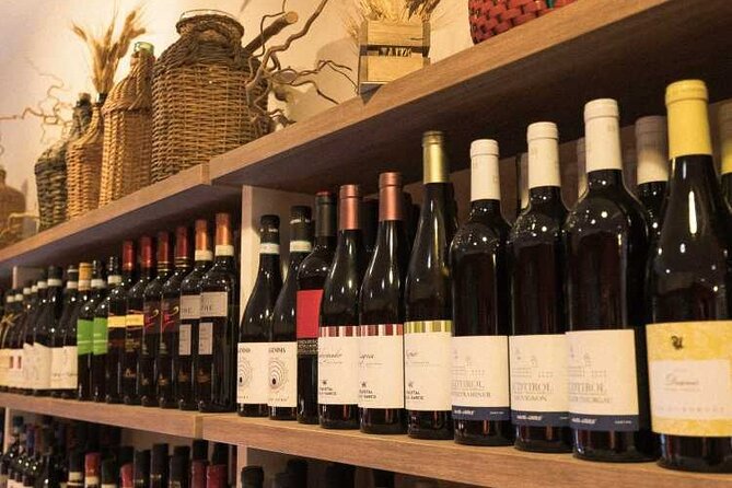 Food and Wine Experience in Bologna, Italy - The hosts make the short format work