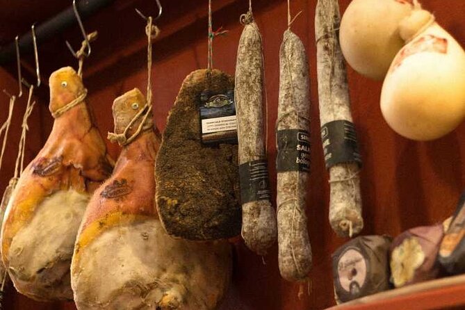 Food and Wine Experience in Bologna, Italy - Is $35 a fair price?