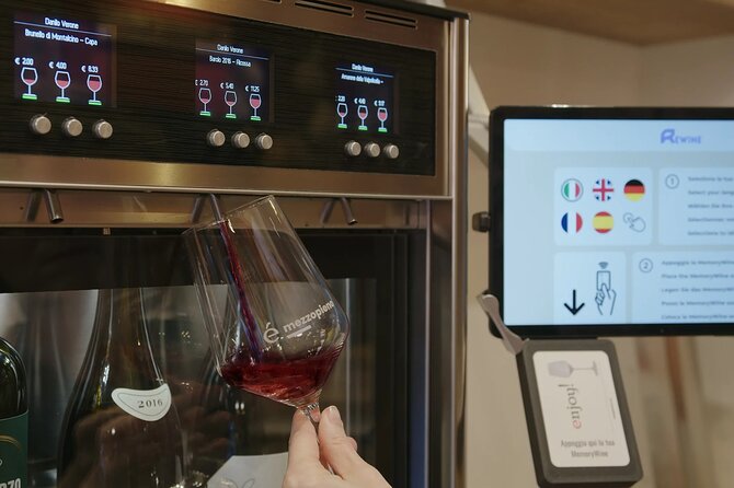 Food and Wine Experience in Bologna, Italy - Afternoon and evening times suit different plans