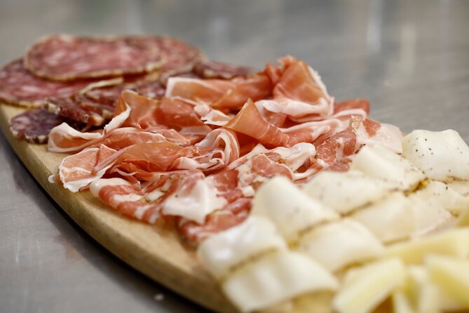 Food and Wine Experience in Bologna, Italy - Who will enjoy this Bologna tasting most?