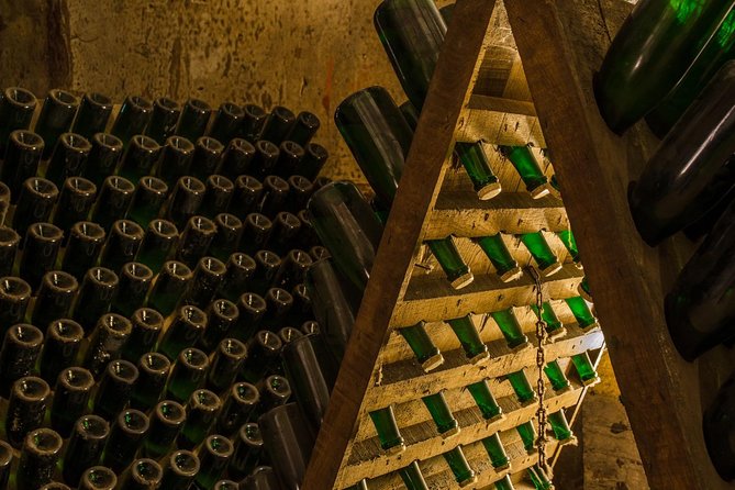 Food and Wine Small Group Tour from Barcelona - Maximum 8 people - Why this makes a strong Barcelona day trip