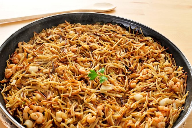 Food and Wine Small Group Tour from Barcelona - Maximum 8 people - The guide can make or break the day