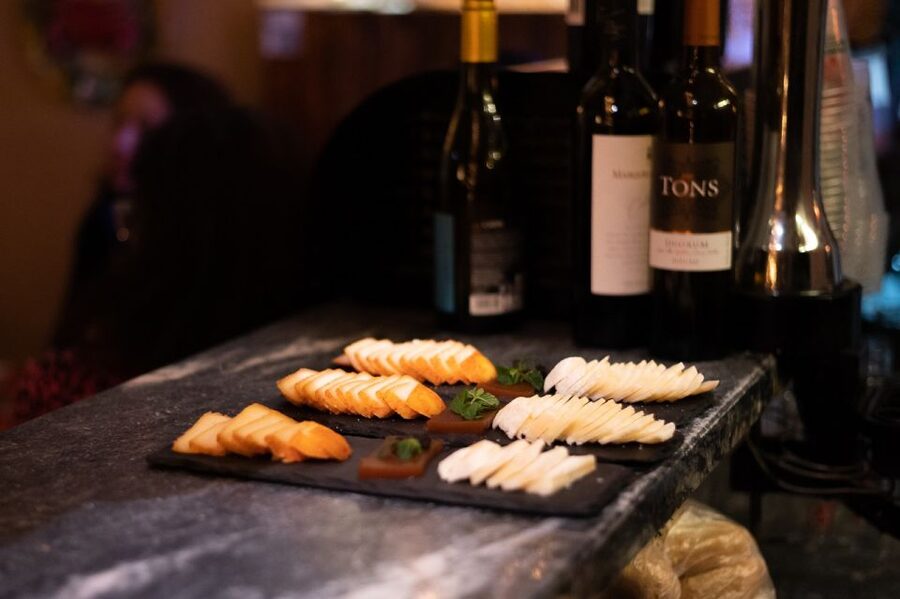 Food Tour: Portuguese wine & Tapas with Ginjinha Tasting - Why the $40 price can make sense
