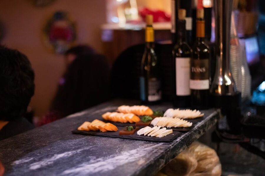 Food Tour: Portuguese wine & Tapas with Ginjinha Tasting - Who should book this Lisbon food tour