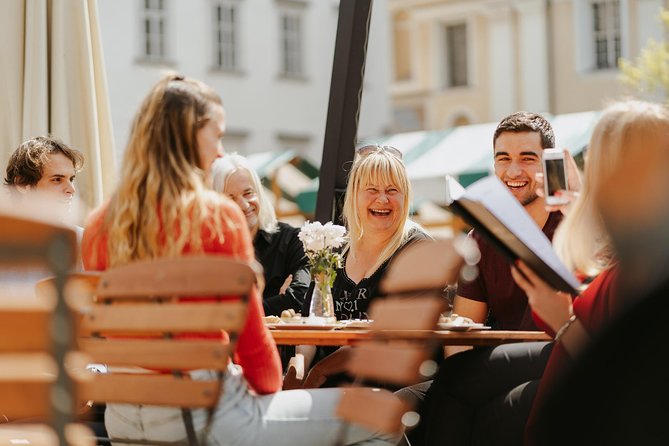 Food & Wine Tour Ljubljana - Local Foodie Adventure in Slovenia - What you are likely to eat and drink