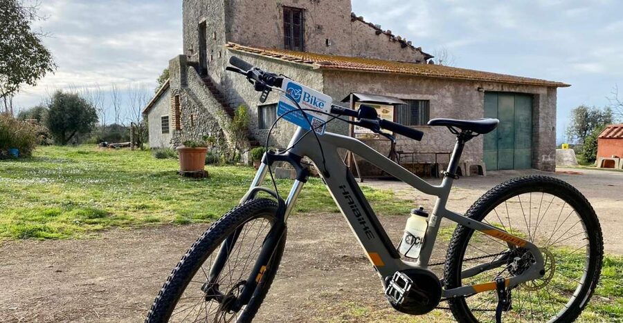 Frascati: Tour in E-Bike with Wine Tasting - Key points to know before booking