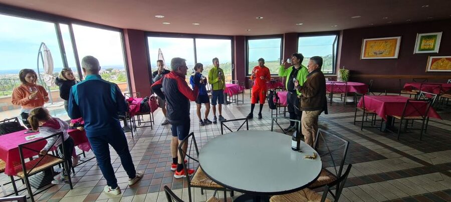 Frascati: Tour in E-Bike with Wine Tasting - Why Frascati works so well for an e-bike tour