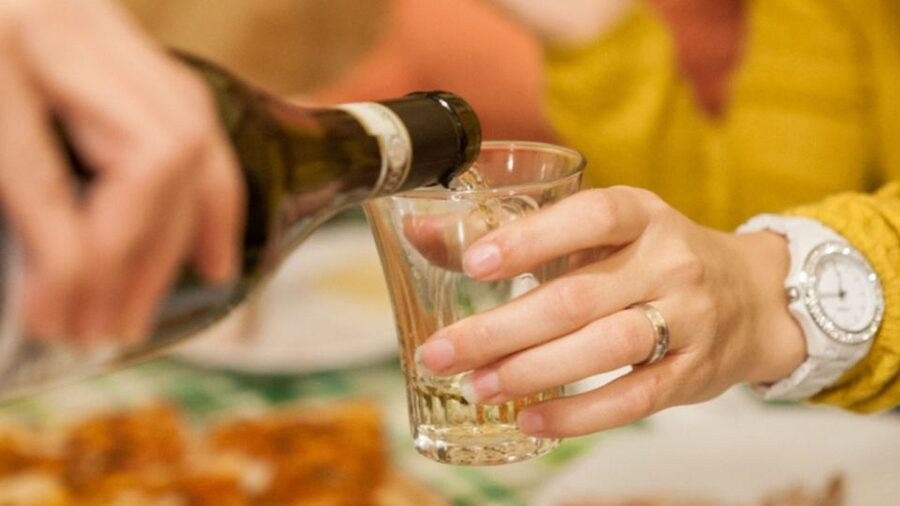 Frascati Wine Road from Rome: Tasting & Lunch - What lunch is really like