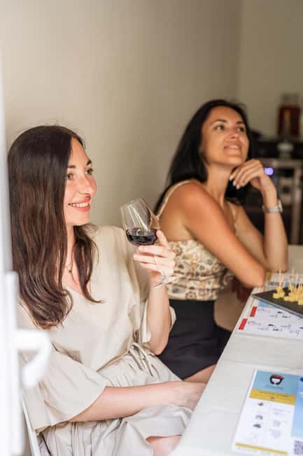 Frecnh Wine Tasting in City Center of Nice - Is $86 per person good value?