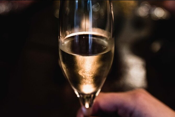 French Wine and Champagne Tasting in Paris - Six wines from across France