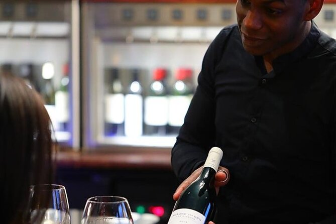 French Wine and Champagne Tasting in Paris - Why the $90.70 price can make sense