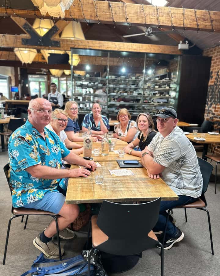 From Adelaide: Barossa to Hahndorf Wine Tasting and Lunch - Maggie Beer’s Farm Shop in 35 minutes