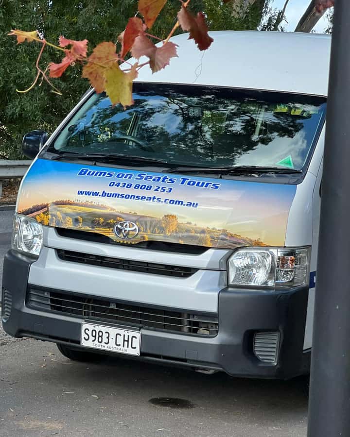 From Adelaide: Barossa Valley Food and Wine Tour - Key points at a glance