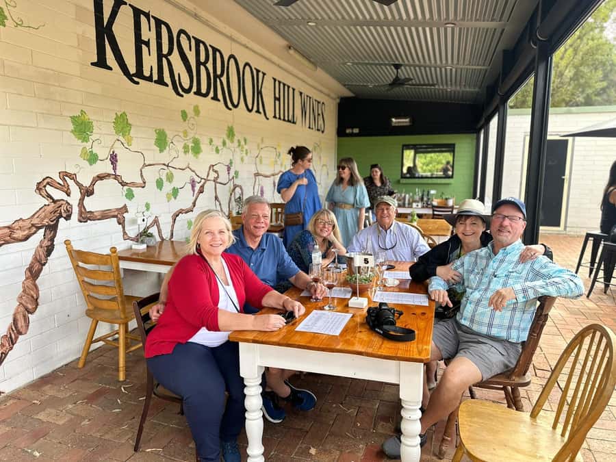 From Adelaide: Barossa Valley Food and Wine Tour - Why this Barossa day works so well