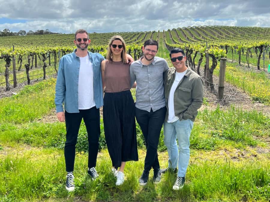 From Adelaide: Barossa Valley Tour, 4 Wineries, & Lunch - Why this Barossa day trip works