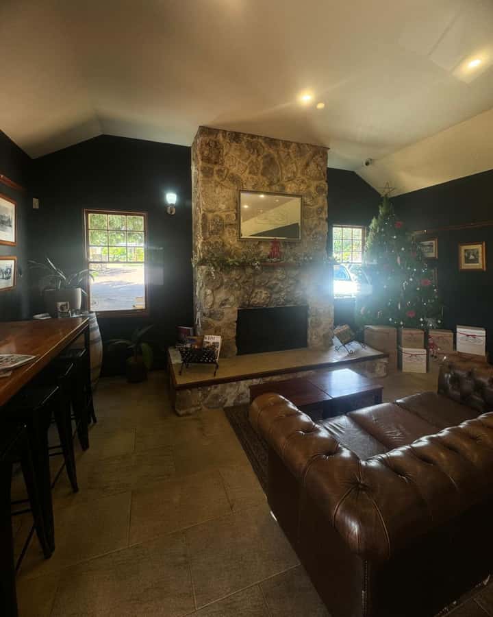 From Adelaide: McLaren Vale Wine Experience - The Guide Can Make or Break the Eight Hours