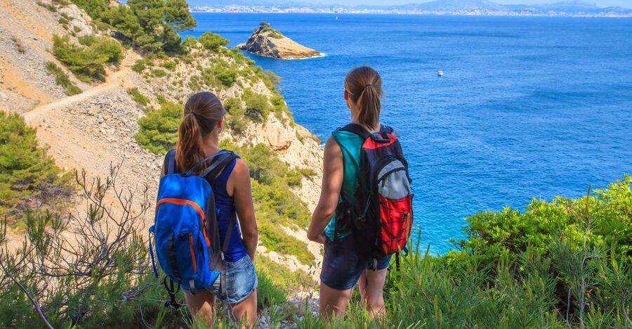From Aix: Cassis Boat Ride & Provence Wine Tasting Day Tour - Key points at a glance