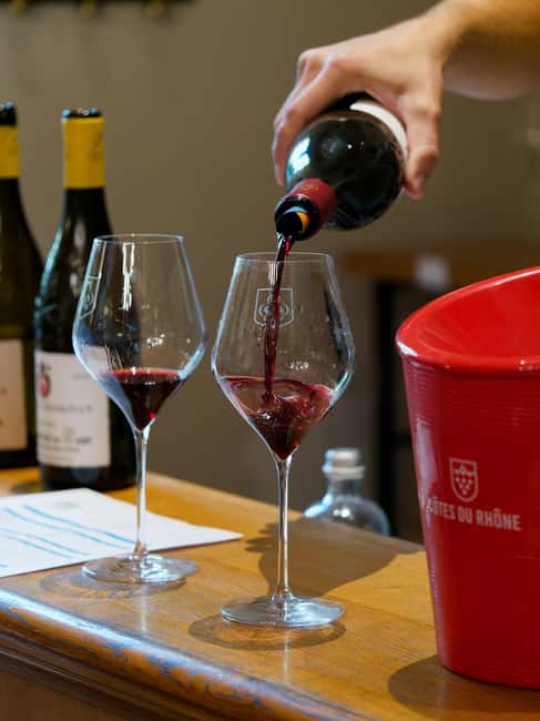From Aix-en-Provence: Côtes de Provence Wine Tour - Who will enjoy this tour most