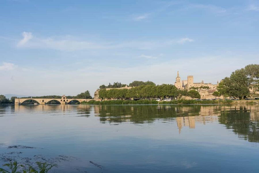 From Aix-en-Provence: Provence Region Tour with Wine Tasting - Comfort, timing, and practical limits