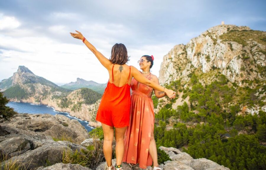 From Alcudia: Sunset Formentor Tour with Cava - Key points to know before booking