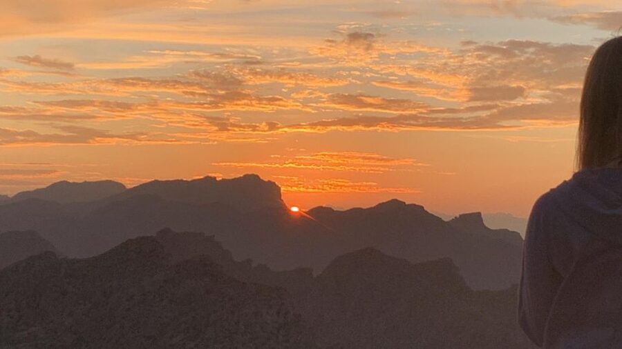 From Alcudia: Sunset Formentor Tour with Cava - Colomer viewpoint: your first major stop