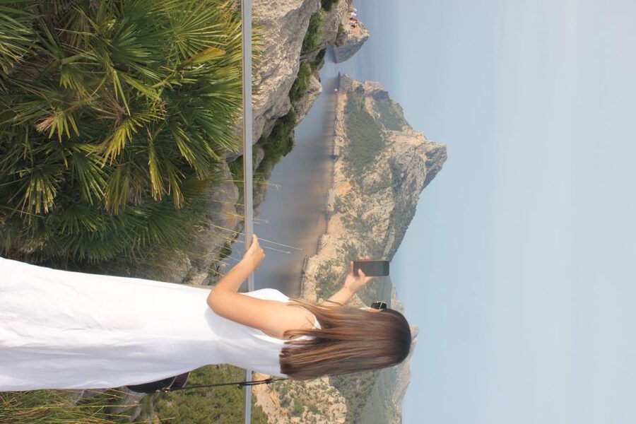 From Alcudia: Sunset Formentor Tour with Cava - Who should book this outing