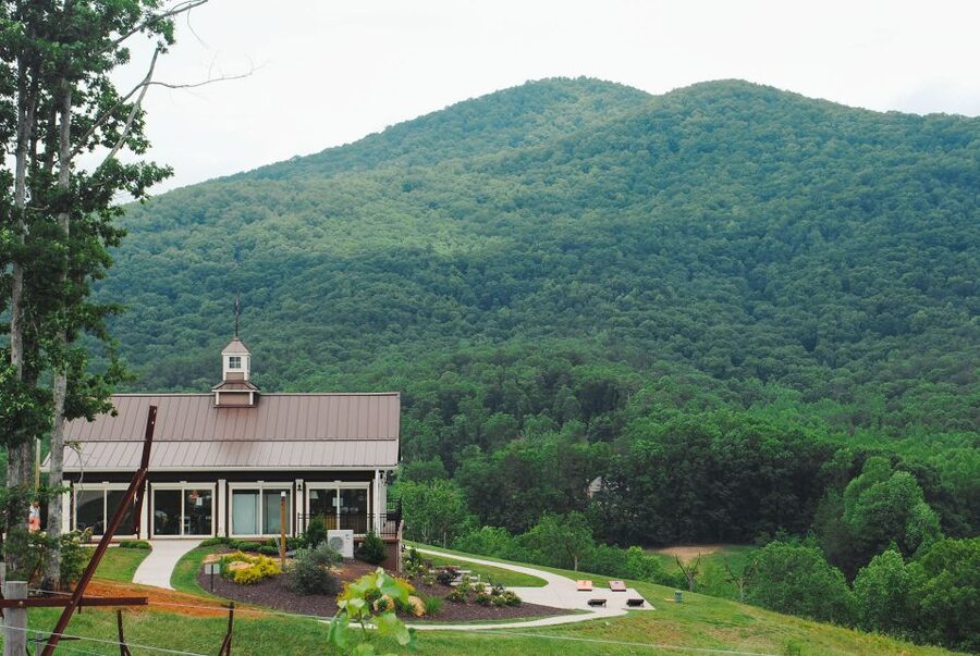 From Atlanta: North Georgia Wine Country Tour - Eating Along the Way