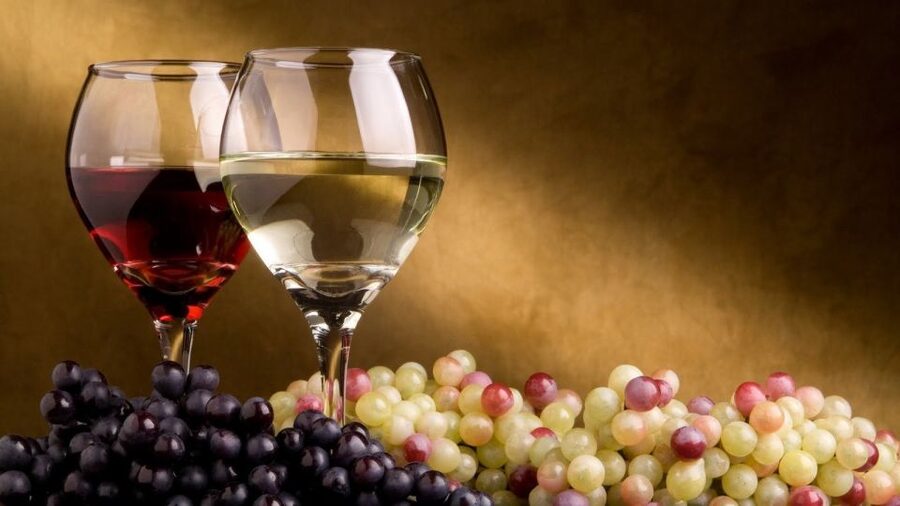 From Atlanta: North Georgia Wine Country Tour - Helen: 70 Minutes in a Bavarian-Style Town
