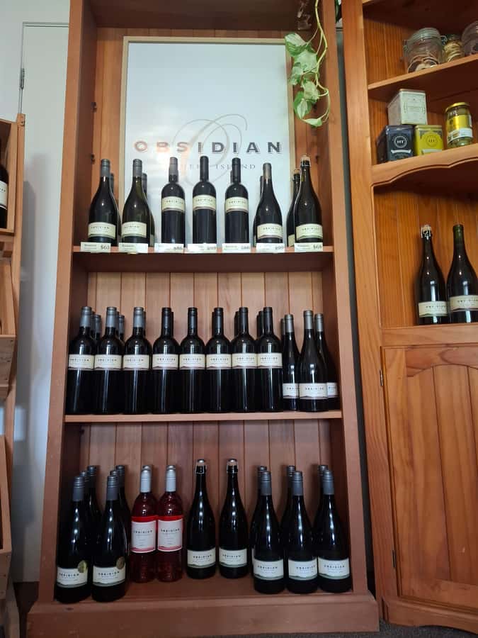 From Auckland: Waiheke Island Wine Cellar Tour - Local guides make or break the experience