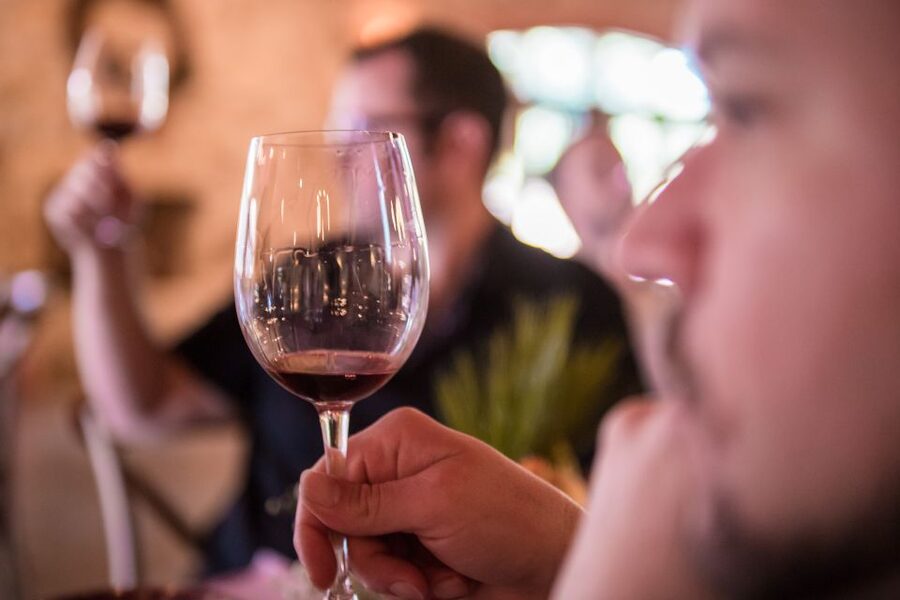 From Austin: Half-Day Hill Country Wine Shuttle - Key points at a glance