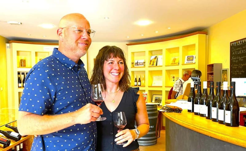 From Avignon: Wine Tour with Visit to Châteauneuf du Pape - Why this Southern Rhône tour works so well