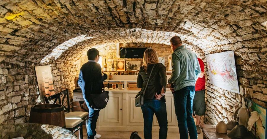 From Beaune: Burgundy Day Trip with 14 Wine Tastings - Key points at a glance