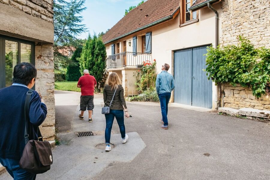 From Beaune: Burgundy Day Trip with 14 Wine Tastings - Is $294 a fair price?