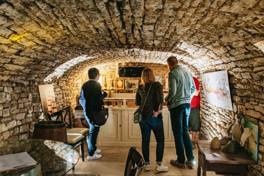 From Beaune: Burgundy Day Trip with 14 Wine Tastings - How much wine will you actually taste?