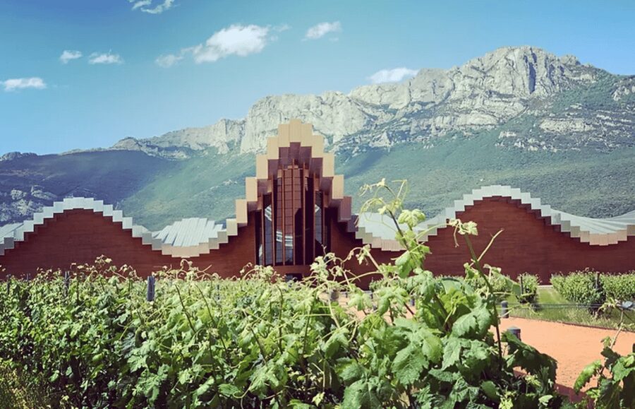 From Bilbao: Rioja Architecture and Wine Tour - Is $288 a fair price?
