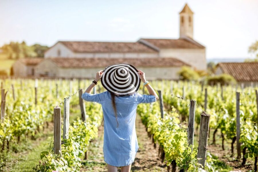 From Bordeaux: Full-Day St Emilion Wine Tasting Tour - Key points to know before booking