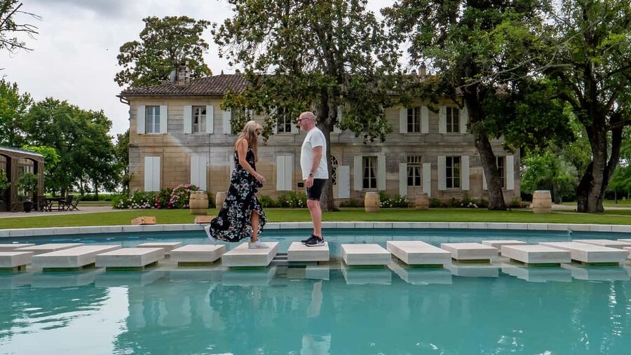 From Bordeaux: Half-Day Saint-Émilion Tour and Wine Tasting - Why this half-day works from Bordeaux