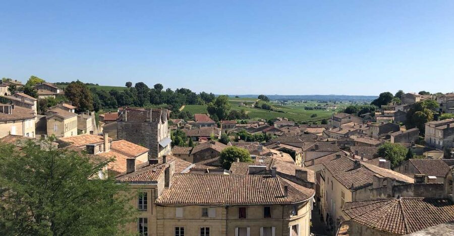 From Bordeaux: Half-Day Saint-Emilion Wine Tour - Why this tour works well from Bordeaux