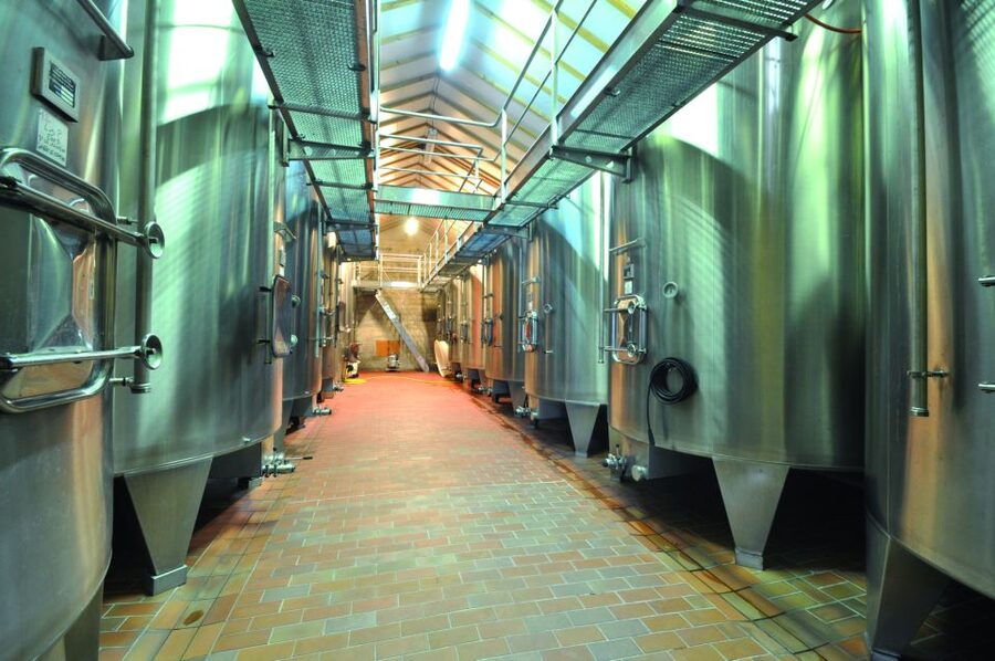 From Bordeaux: Medoc Half-Day Wine Tour - What the small group changes