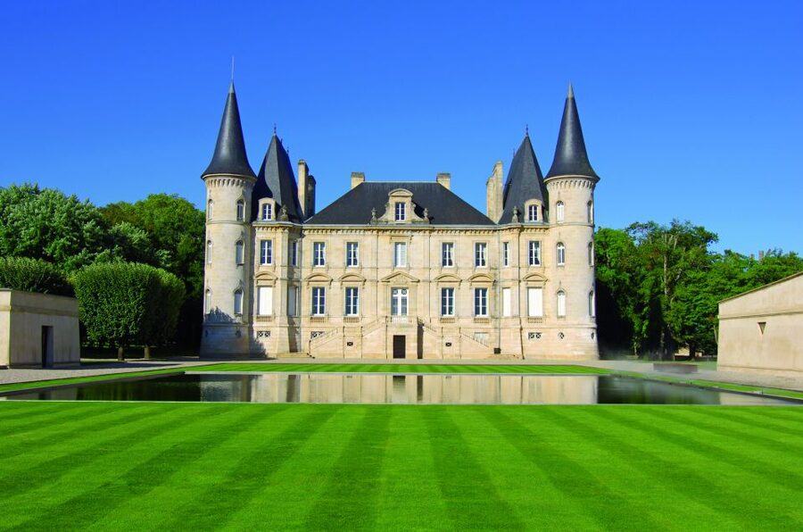 From Bordeaux: Medoc Half-Day Wine Tour - The 45-minute ride into southern Médoc