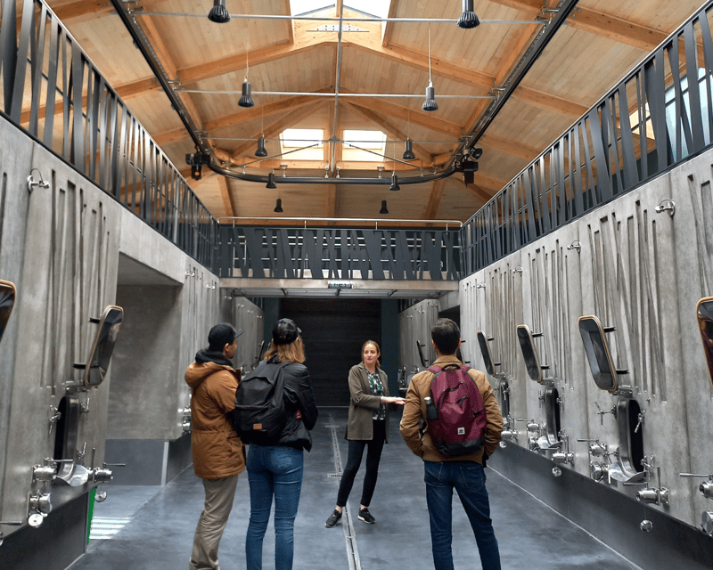 From Bordeaux: Saint-Émilion Half-Day Tour with Wine Tasting - Why this half-day Saint-Émilion tour works well