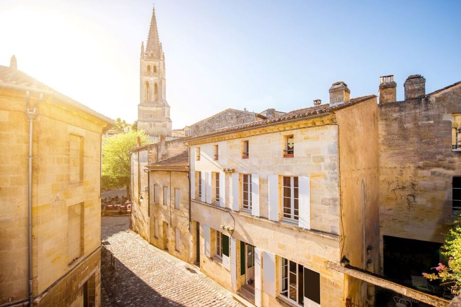 From Bordeaux: St. Emilion Village Half-Day Wine Tour - Who should book this Saint-Émilion tour?