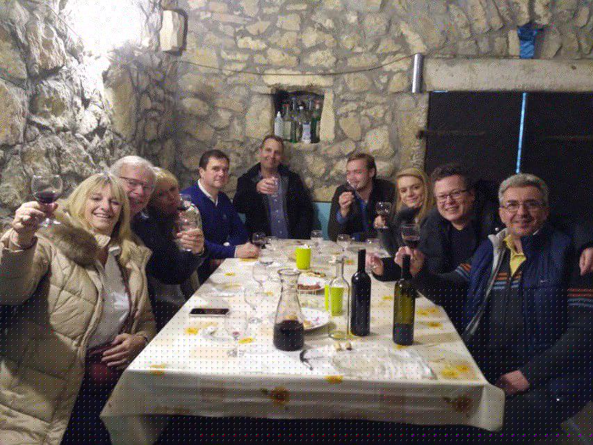 From Budpaest: Páty Wine Village Tour with Tastings - Why Páty makes a better wine outing than you might expect