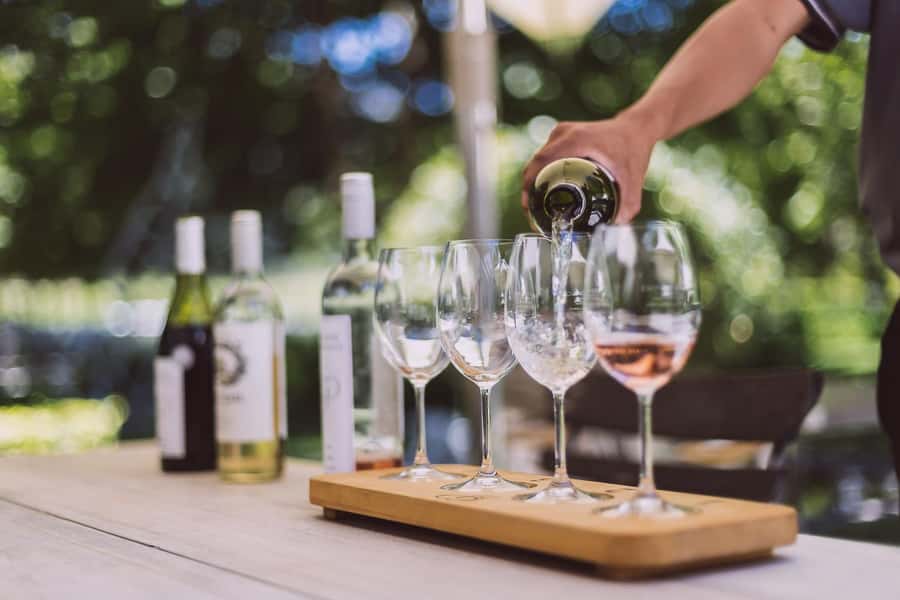 From Cape Town: Franschhoek Wine Tram Hop-on Hop-off - Who will enjoy this most