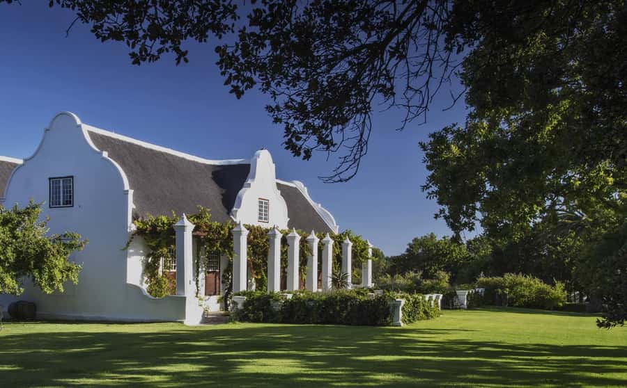 From Cape Town: Stellenbosch Four Estate Full-Day Wine Tour - The guide can shape the whole day
