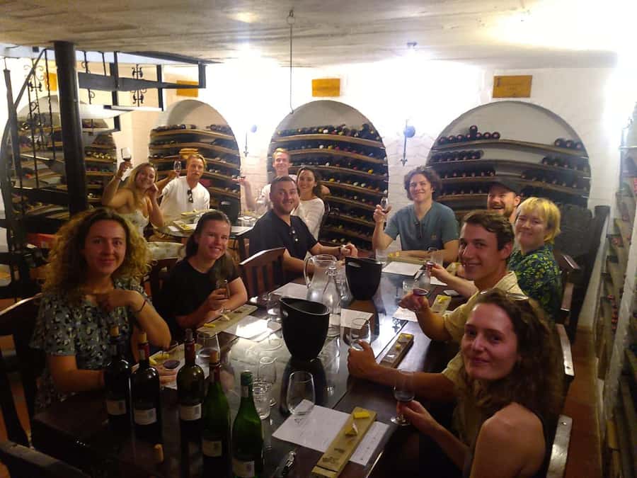 From Cape Town: Stellenbosch Four Estate Full-Day Wine Tour - Transport from Cape Town and the pickup plan