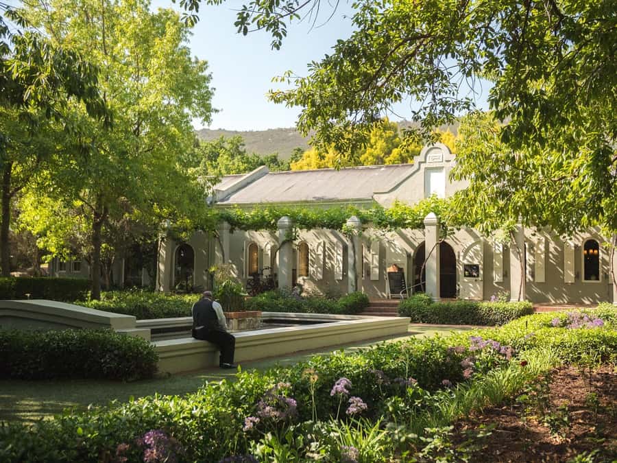 From Cape Town: Stellenbosch Four Estate Full-Day Wine Tour - Is $147 good value?