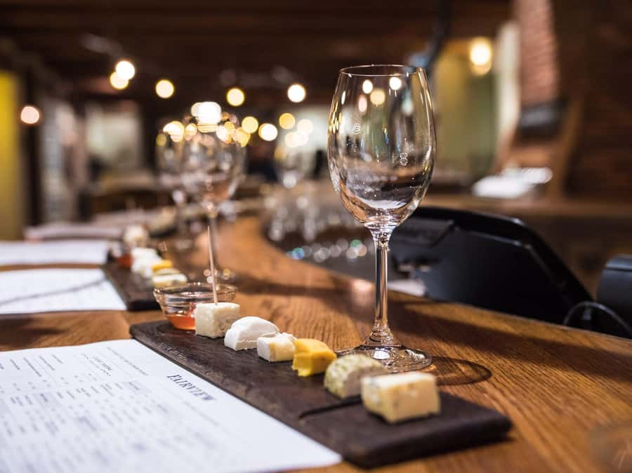 From Cape Town: Stellenbosch Four Estate Full-Day Wine Tour - What the cellar and vineyard visit add