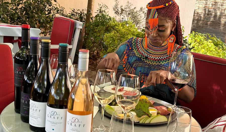 From Cape Town: Stellenbosch & Franschhoek Wine Tasting Tour - What the three packages really offer